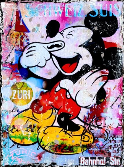 Pop Art kaufen