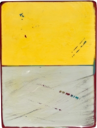 Ricky Hunt: The Window 179