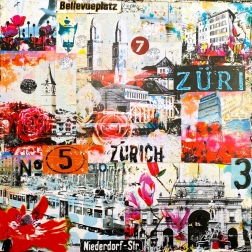 Marion Duschletta: ZH Collage Summer 4218