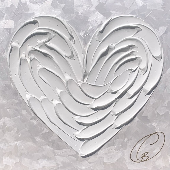Le Coeur Pur No 23 – Cynthia Coulombe-Bégin