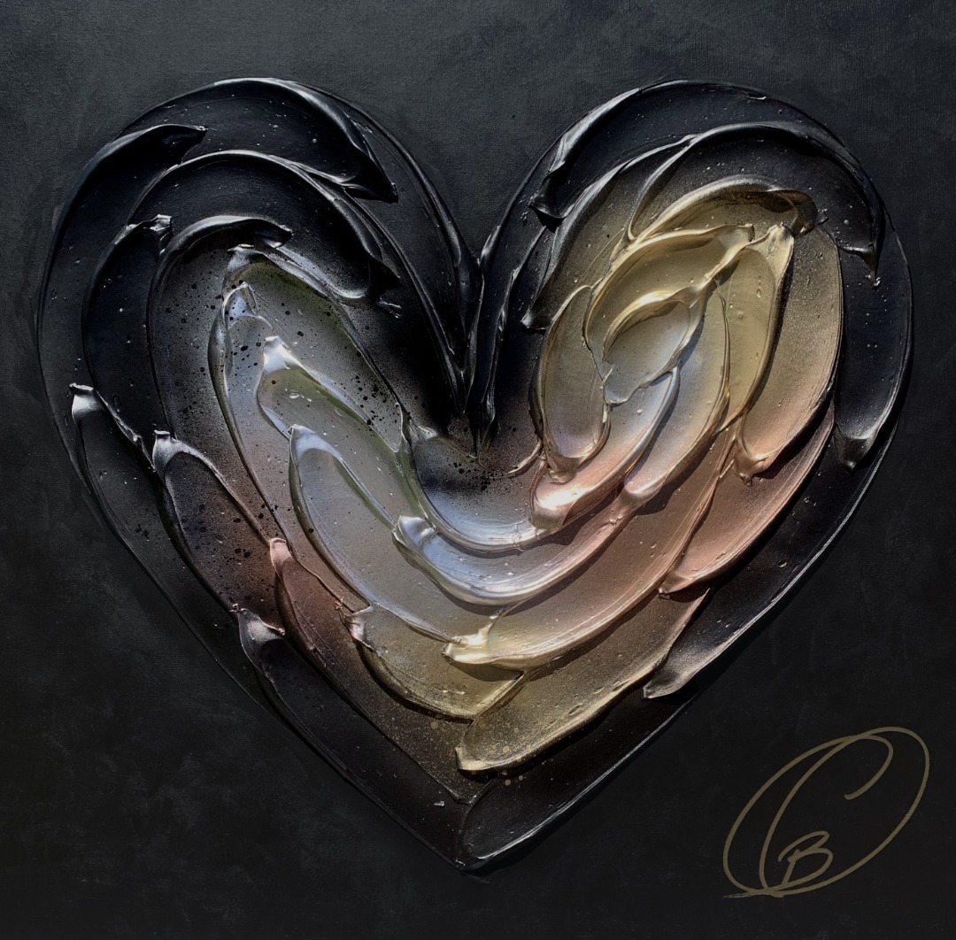 Le Coeur Happy Spirit No 5 – Cynthia Coulombe-Bégin