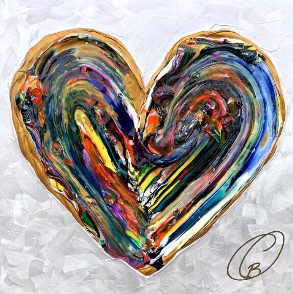 Our Love Is Special – Cynthia Coulombe-Bégin