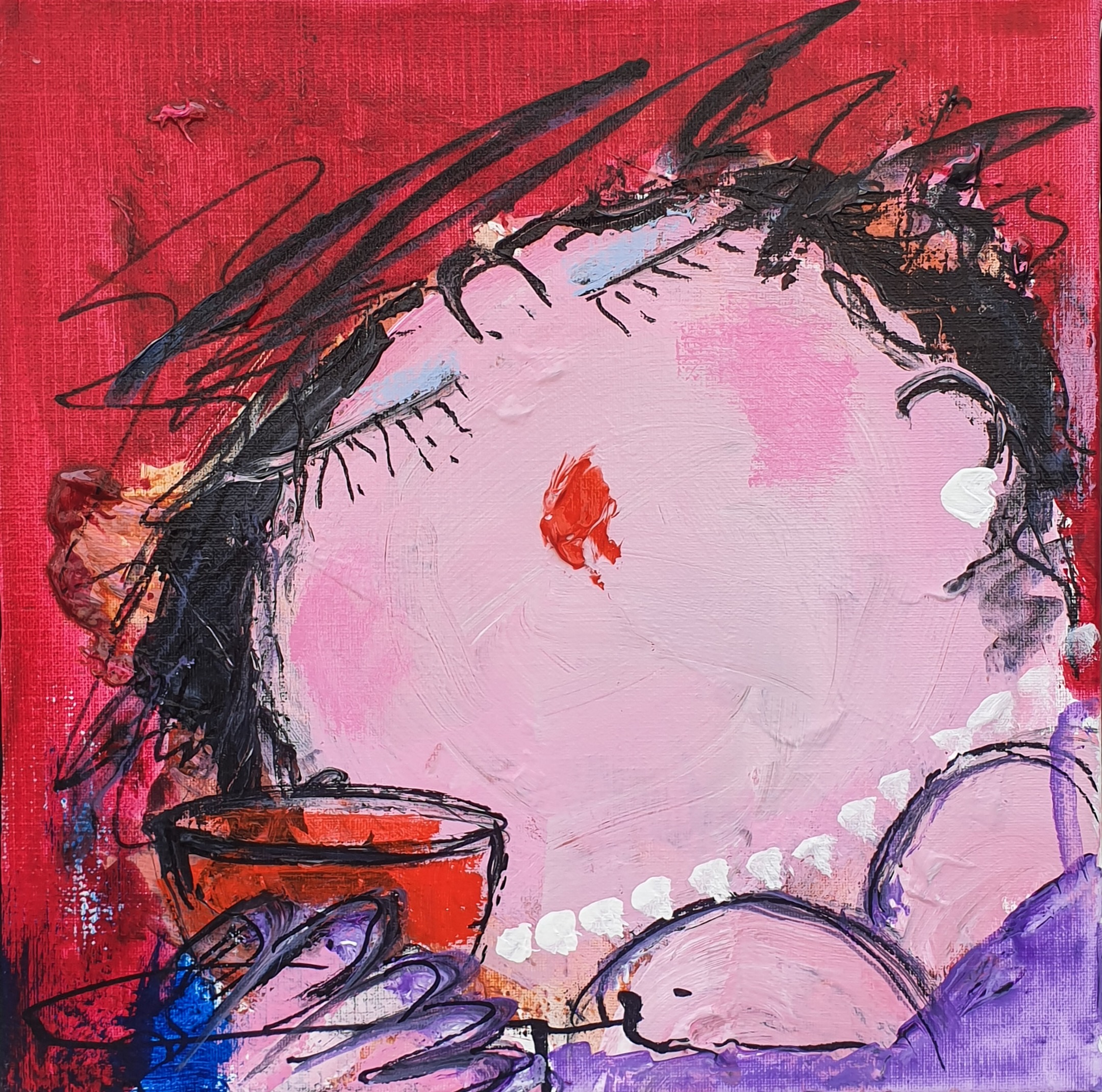 Gerdine Duijsens: Lucy Happy Single