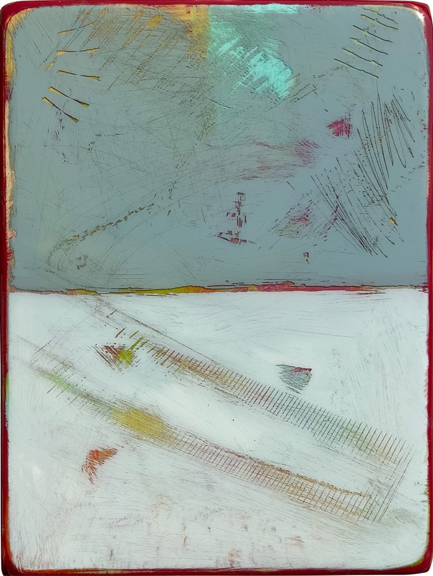 The Window 212 – Ricky Hunt