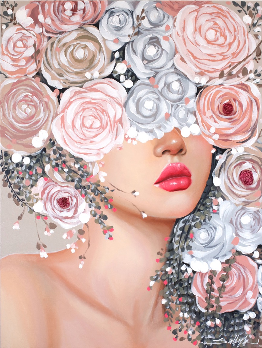 Rose – Sally K