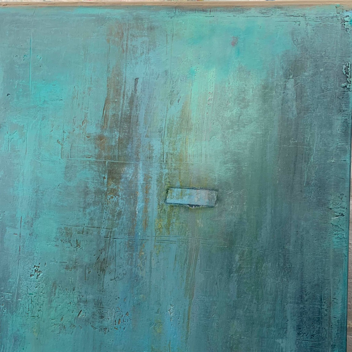 Zeitfenster – Evelyn Dönicke