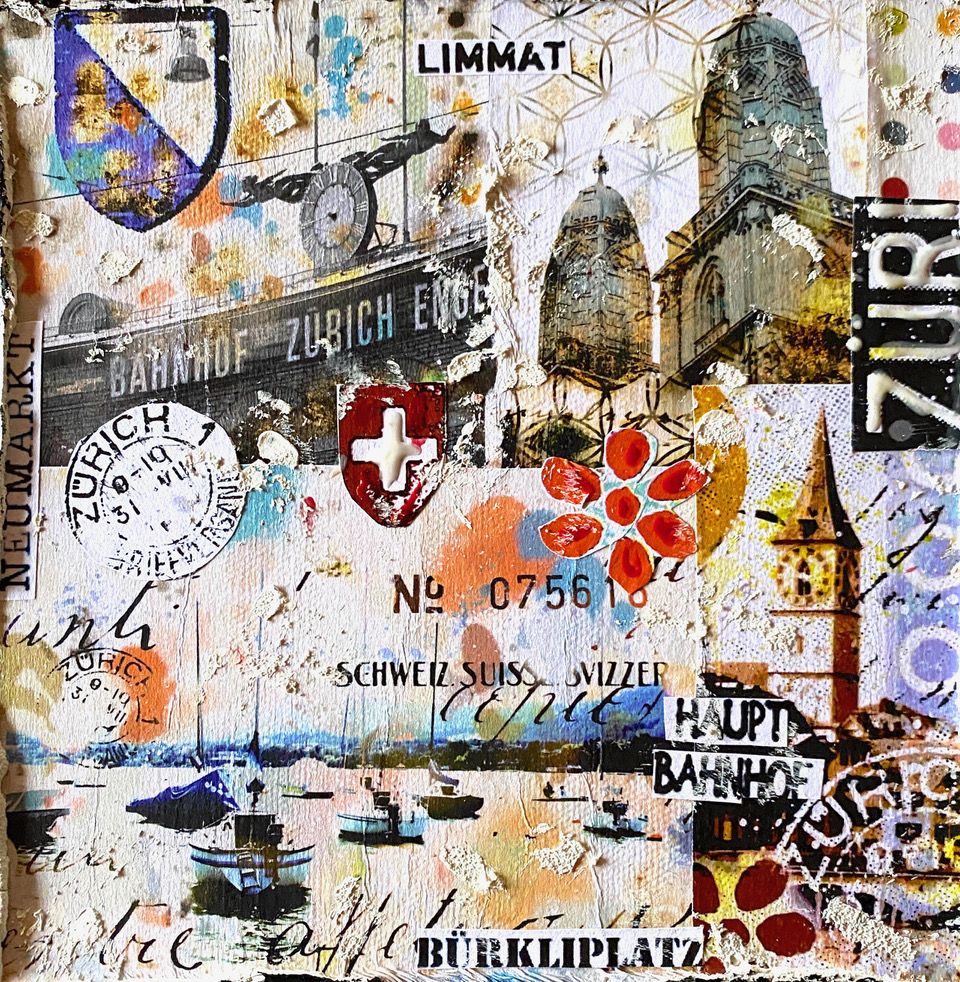 Marion Duschletta: ZH Collage 4270