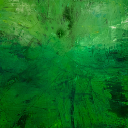 Beatrice Schnitzer: Into The Green