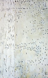 Gunda Jastorff: White Sprinkles