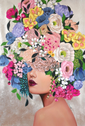 Sally K: Spring