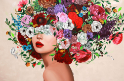 Sally K: Miss Jade