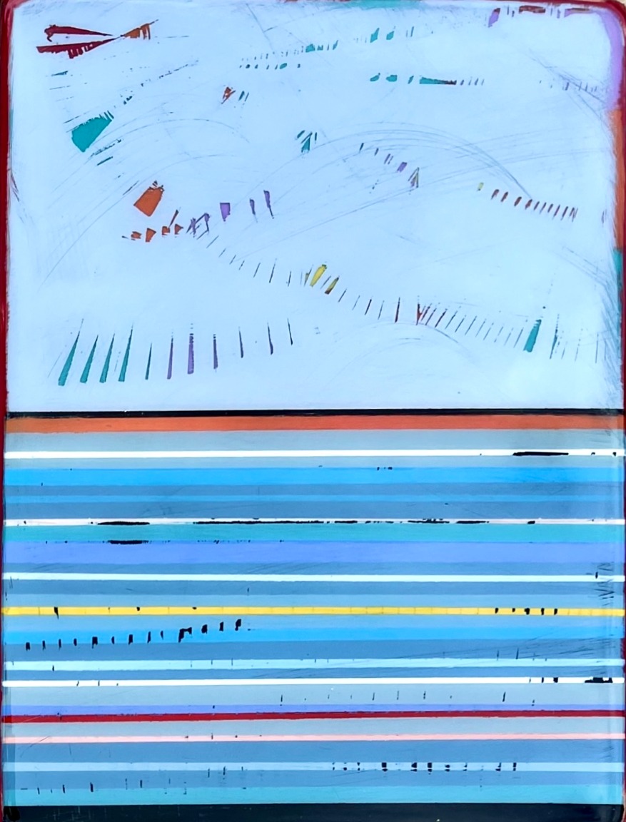 Window 264 – Ricky Hunt