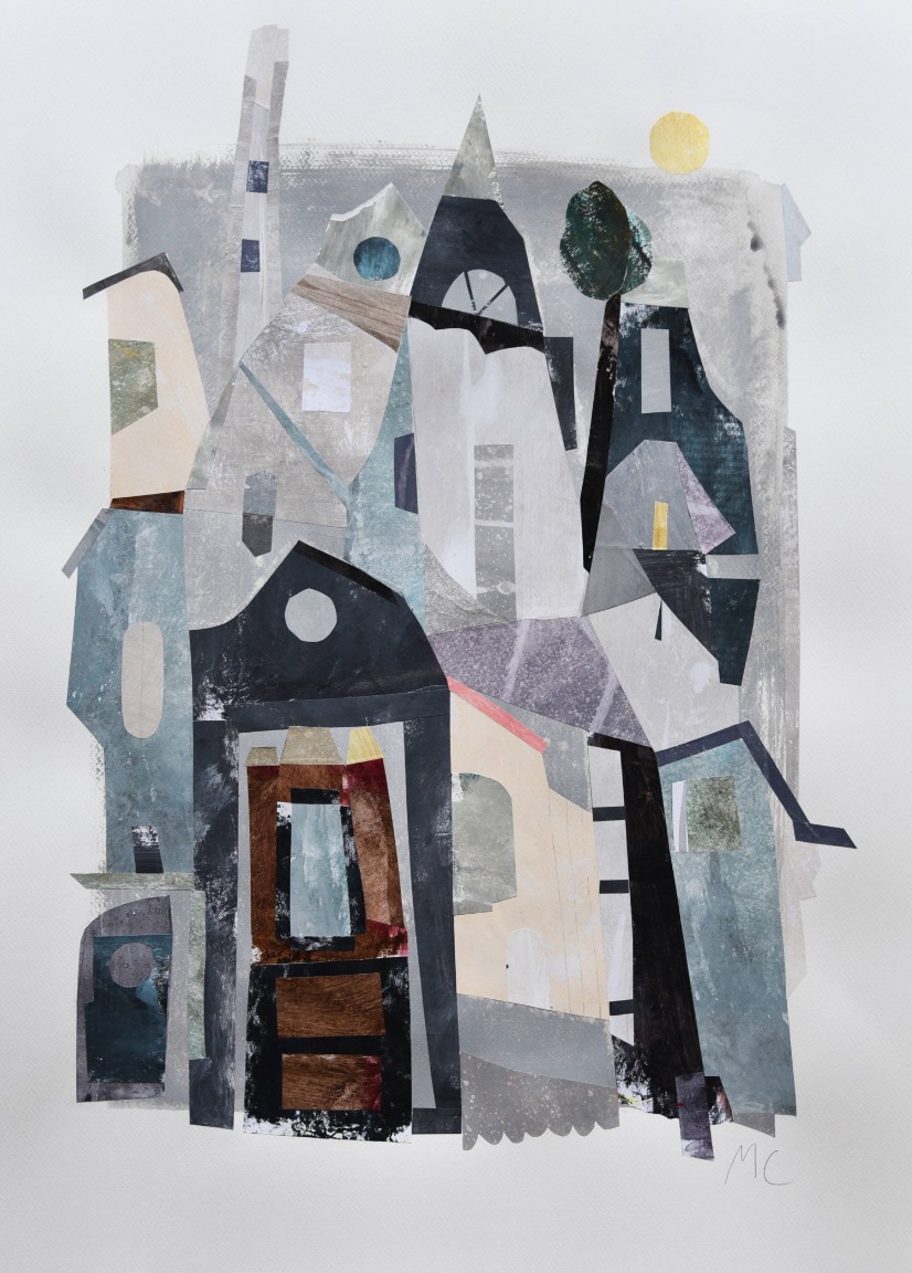 Day Light – Maria C.Bernhardsson