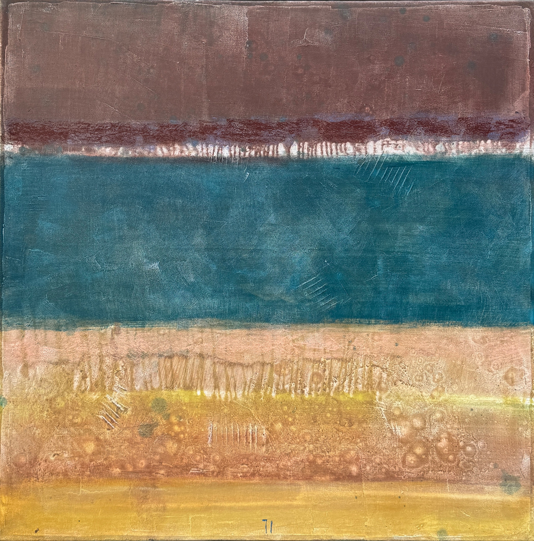 Bernhard Zimmer: KWH 304