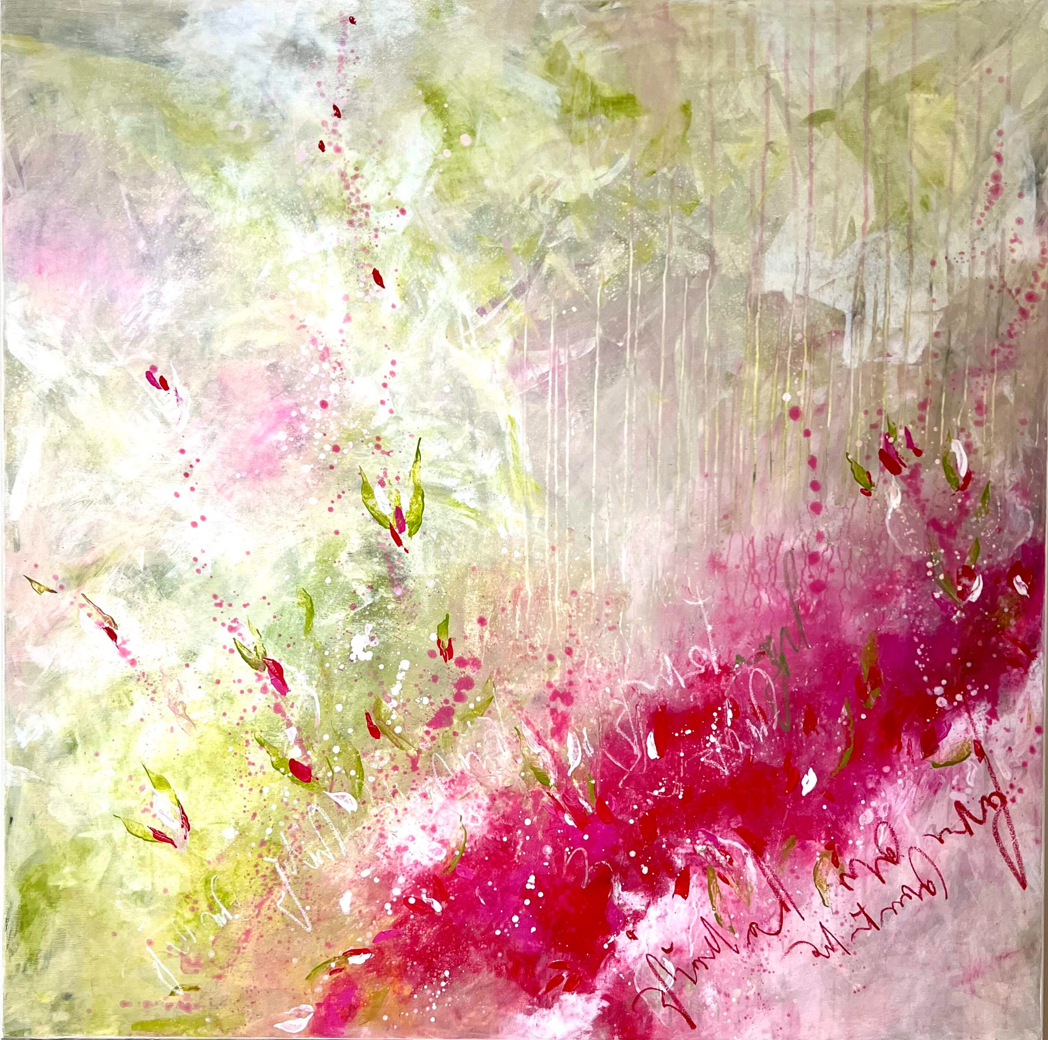 Spring 2 – Sara Capretti