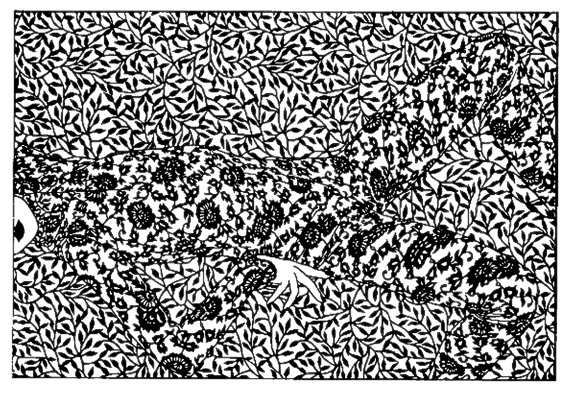 Ein Hauch von Blüten – Heinz Pfister