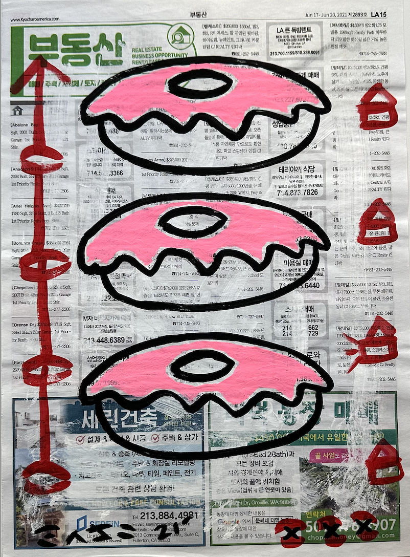 Gary John: Dazzling Delicacies