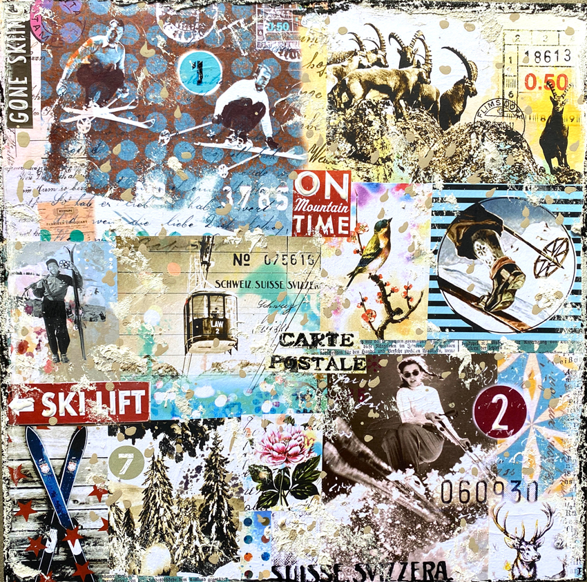 Mountains are Calling 4310 – Marion Duschletta