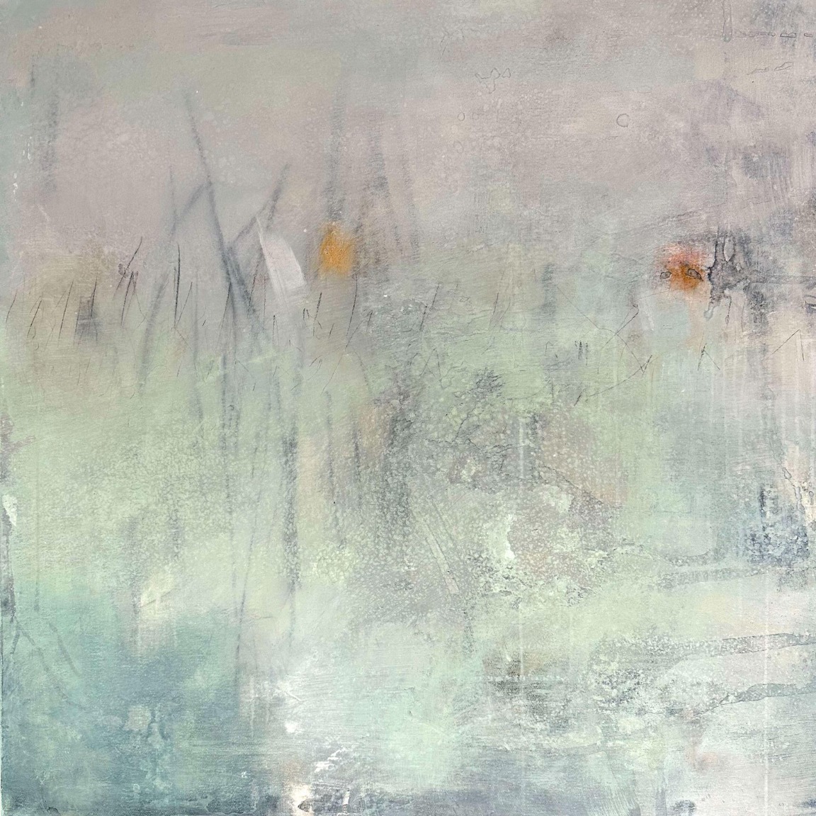 A time of the year – Evelyn Dönicke