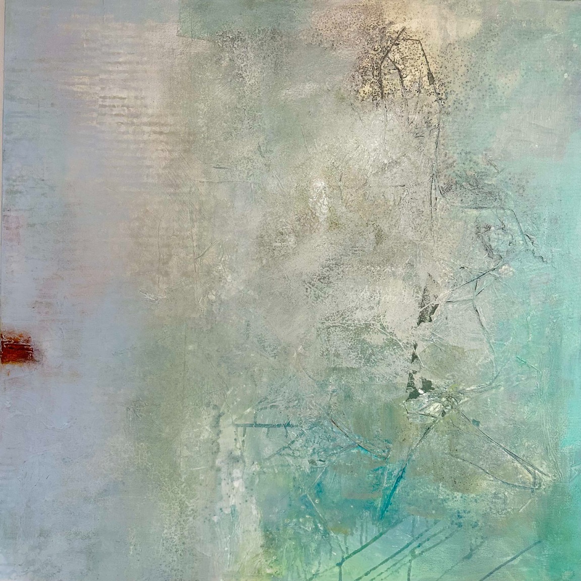 Another Time – Evelyn Dönicke