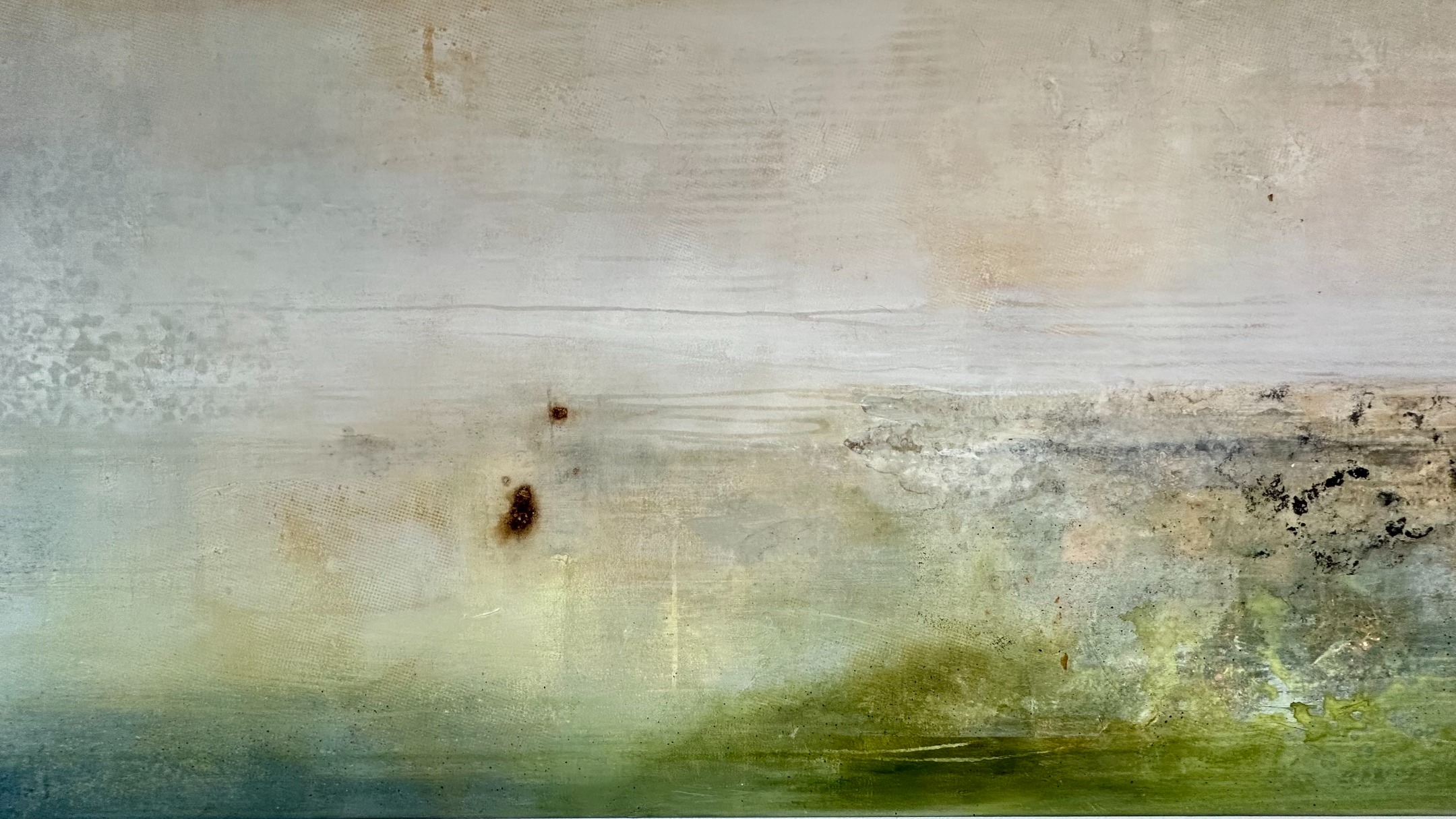 Rhythm of life – Evelyn Dönicke