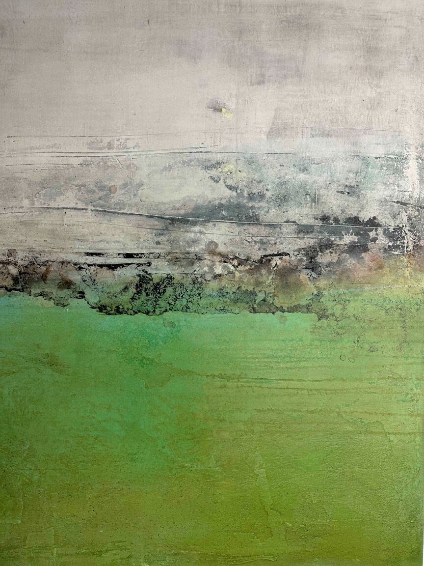 Evelyn Dönicke: Im Moment ll