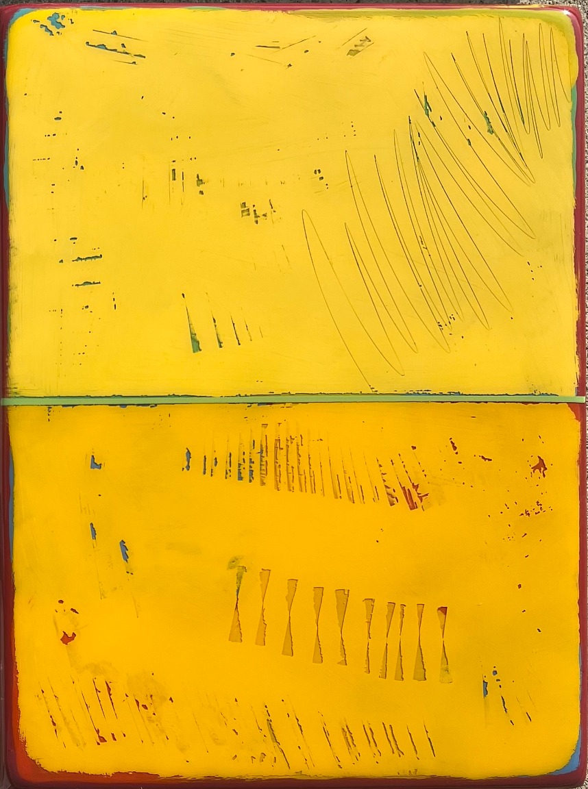 The Window 305 – Ricky Hunt