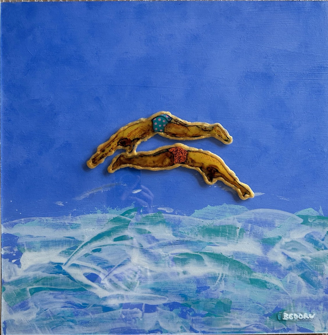 Joyful Days – Beddru