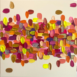 Shiri Phillips: Pink Gum