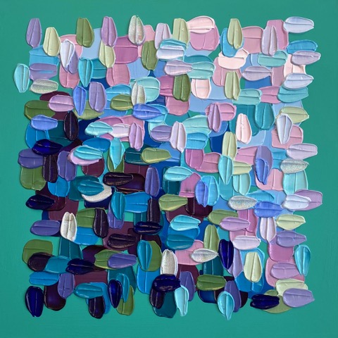 Blue Haze – Shiri Phillips