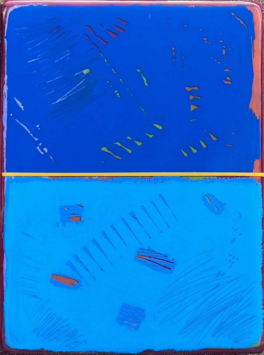 Window 311 – Ricky Hunt