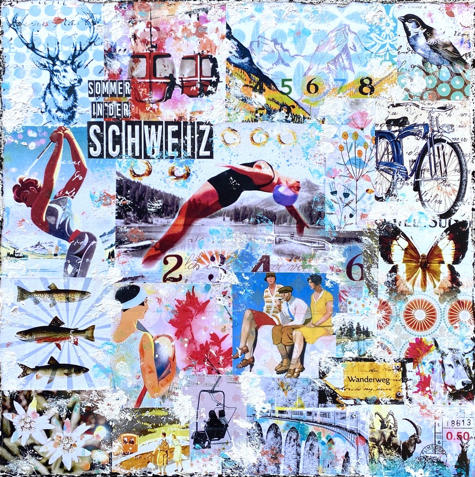 Swiss Summer Time 4334 – Marion Duschletta
