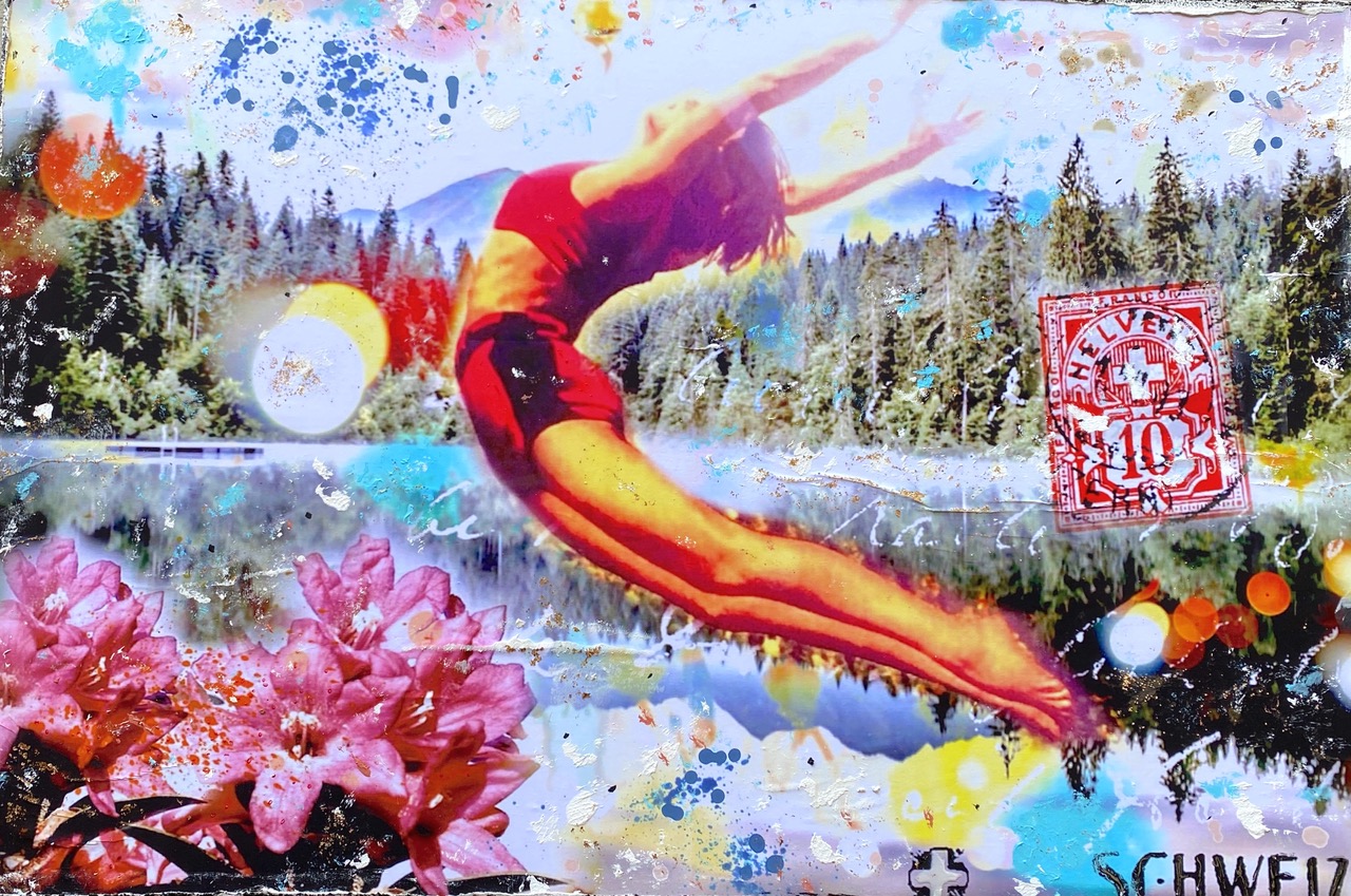 Swiss Summer 4330 – Marion Duschletta