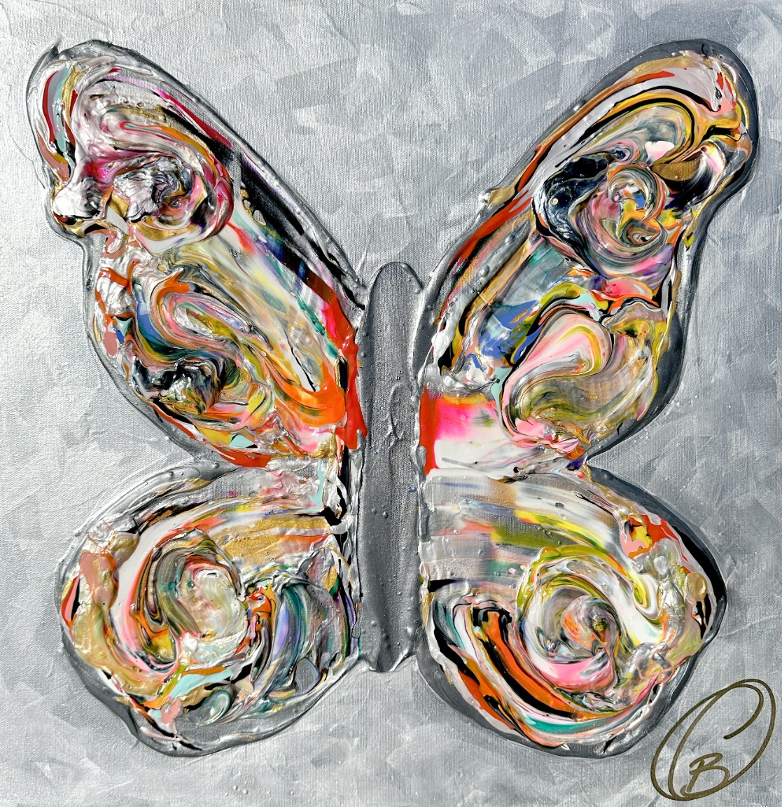 Amazing Feelings – Cynthia Coulombe-Bégin