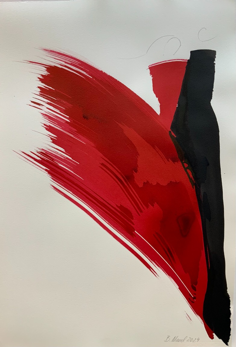 Tangopaar 4 – Bettina Mauel
