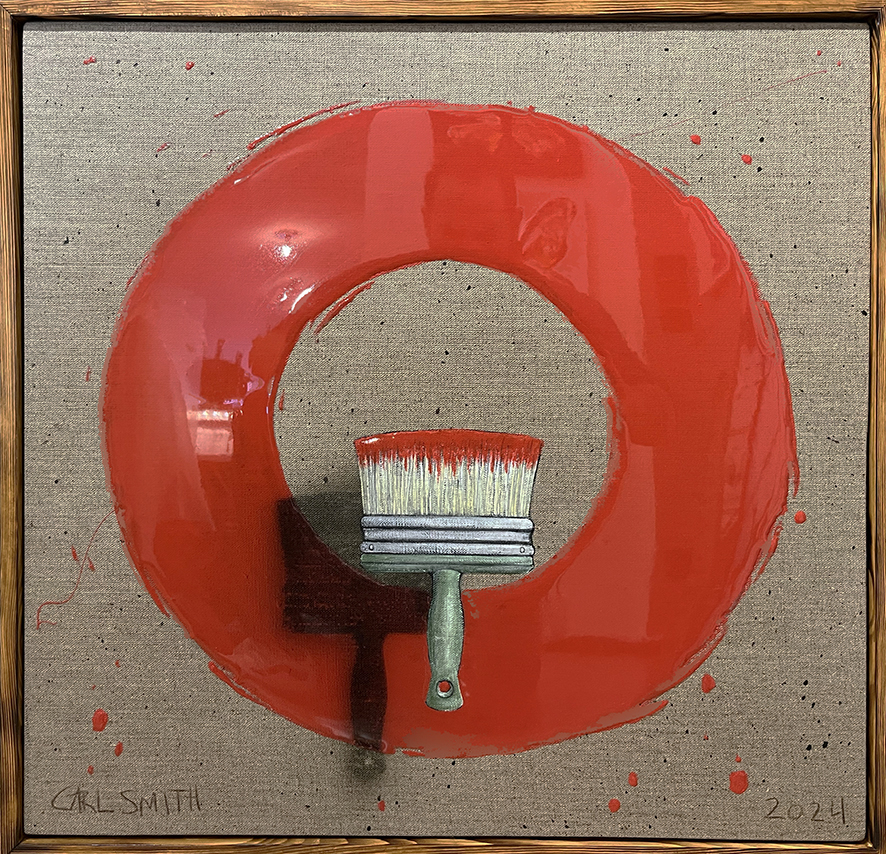 Unbroken Circle – Carl Smith