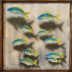 Carl Smith: Ripple Effect