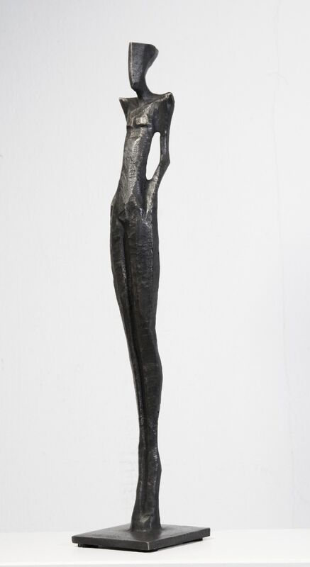 Antonio – Nando Kallweit, Bronze