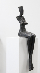 Nando Kallweit: Lucia