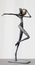 Nando Kallweit: Gaea