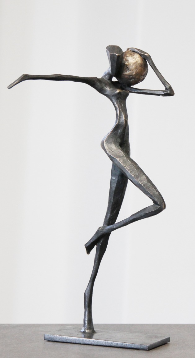 Gaea – Nando Kallweit