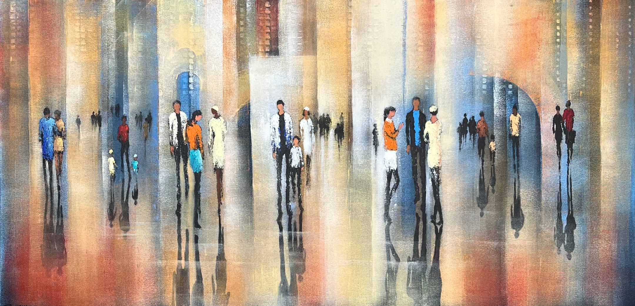Immer Bei Dir – Soraya Louyeh