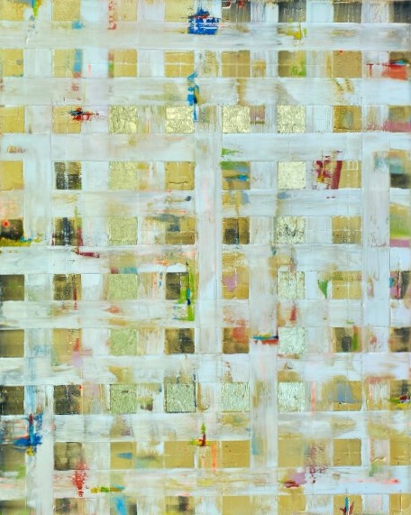 Golden Fields – Petra Rös-Nickel