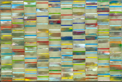 Petra Rös-Nickel: Color Code