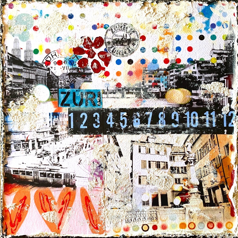 I love Züri 4353 – Marion Duschletta