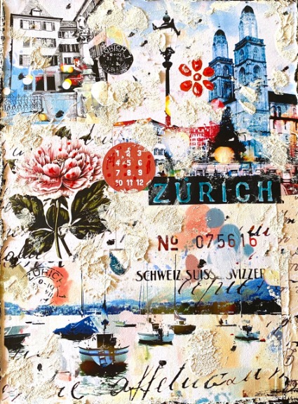 I love Züri 4345 – Marion Duschletta