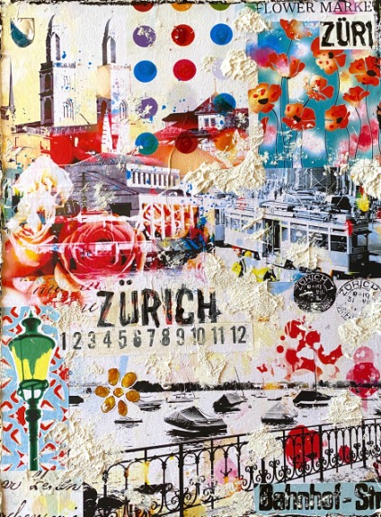 I love Züri 4343 – Marion Duschletta