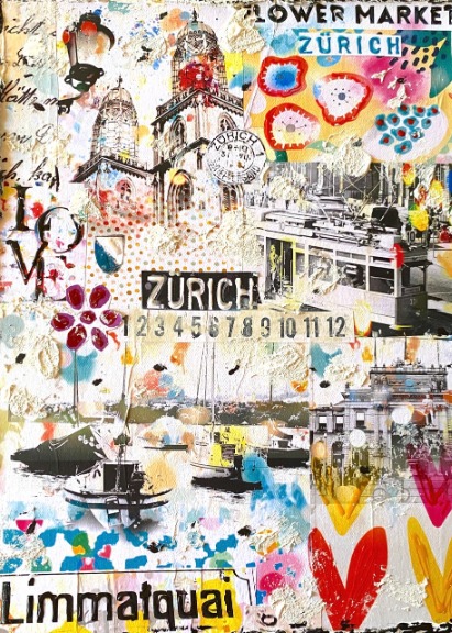 I love Züri 4344 – Marion Duschletta