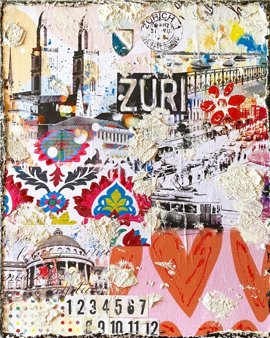 I love Züri 4351 – Marion Duschletta