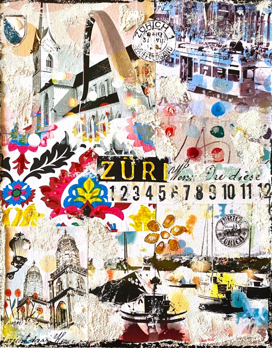 I love Züri 4349 – Marion Duschletta